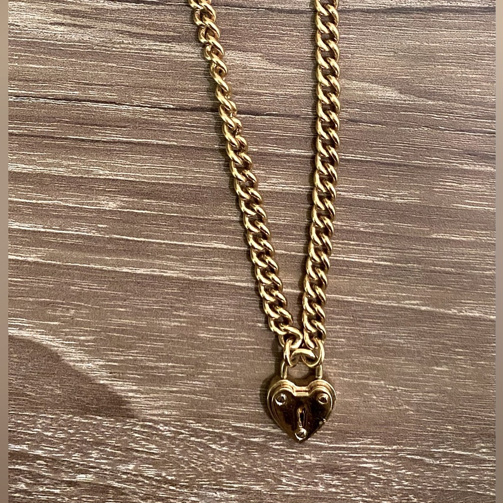 Juicy Couture Necklace